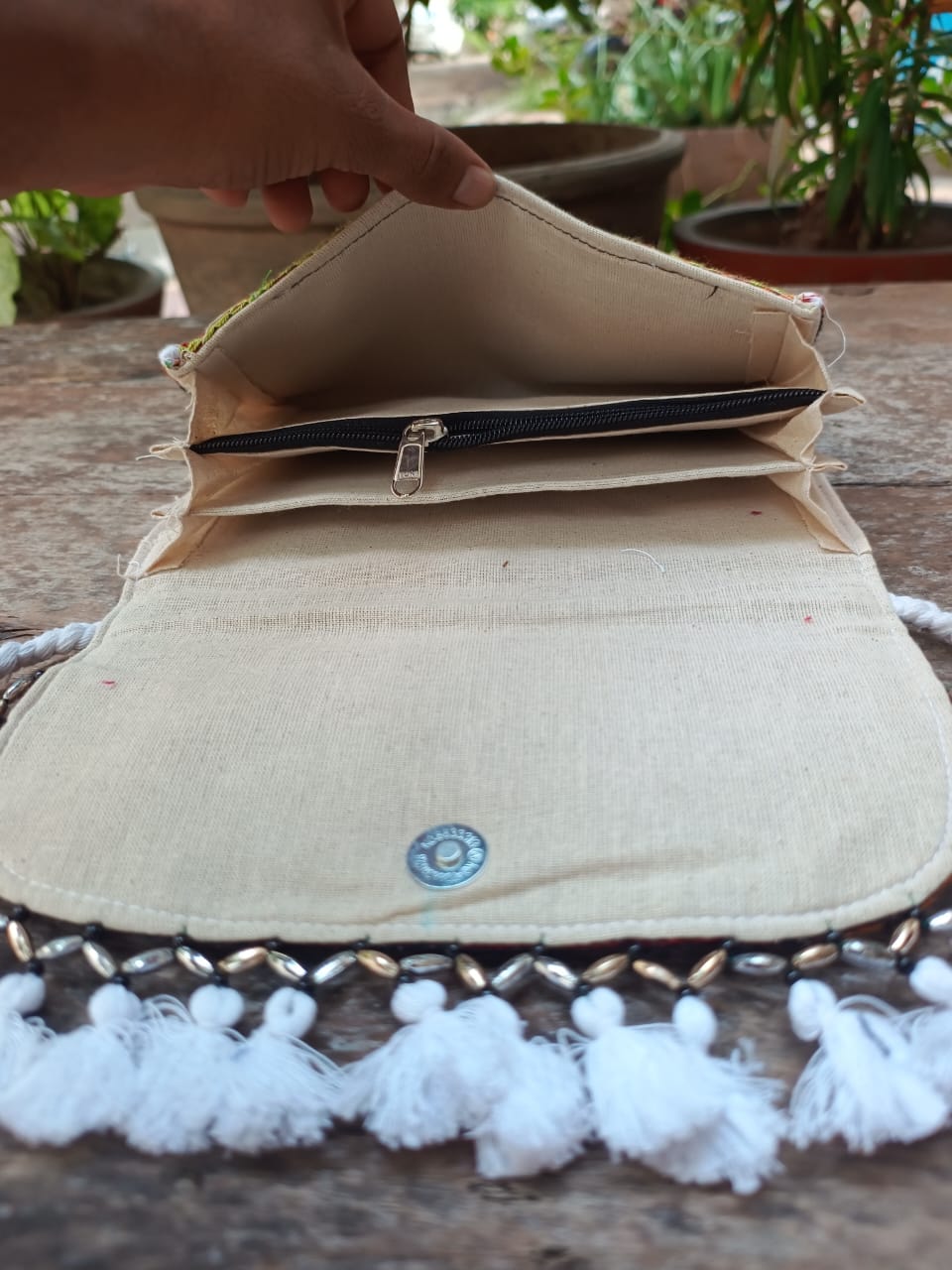 Banjara bag sling bag