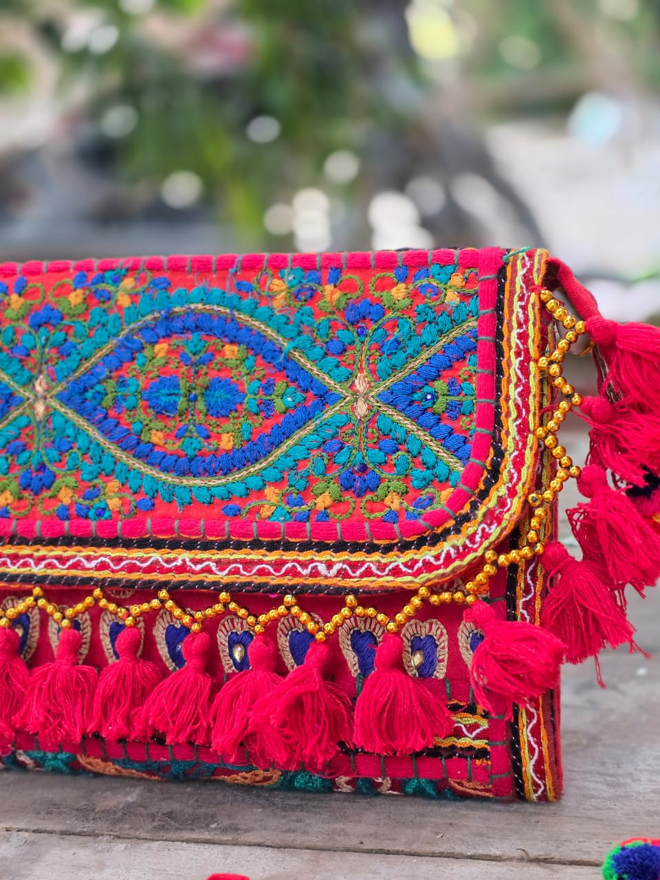 Banjara bag sling bag