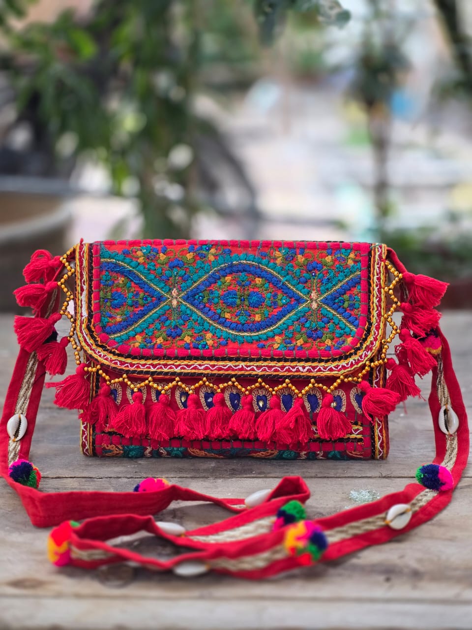 Banjara bag sling bag
