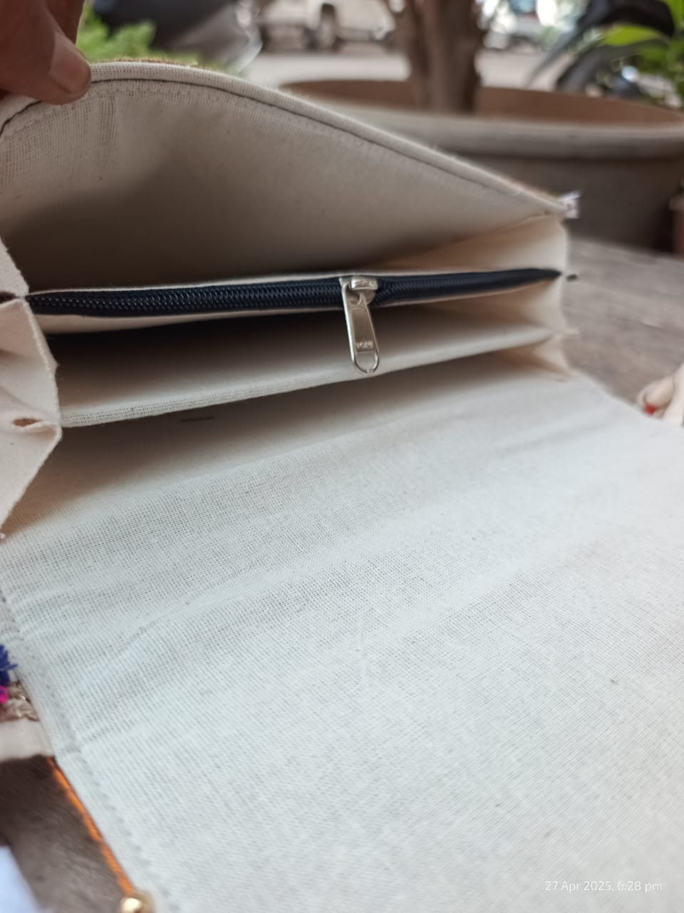 Banjara bag sling bag handmade patch work bag