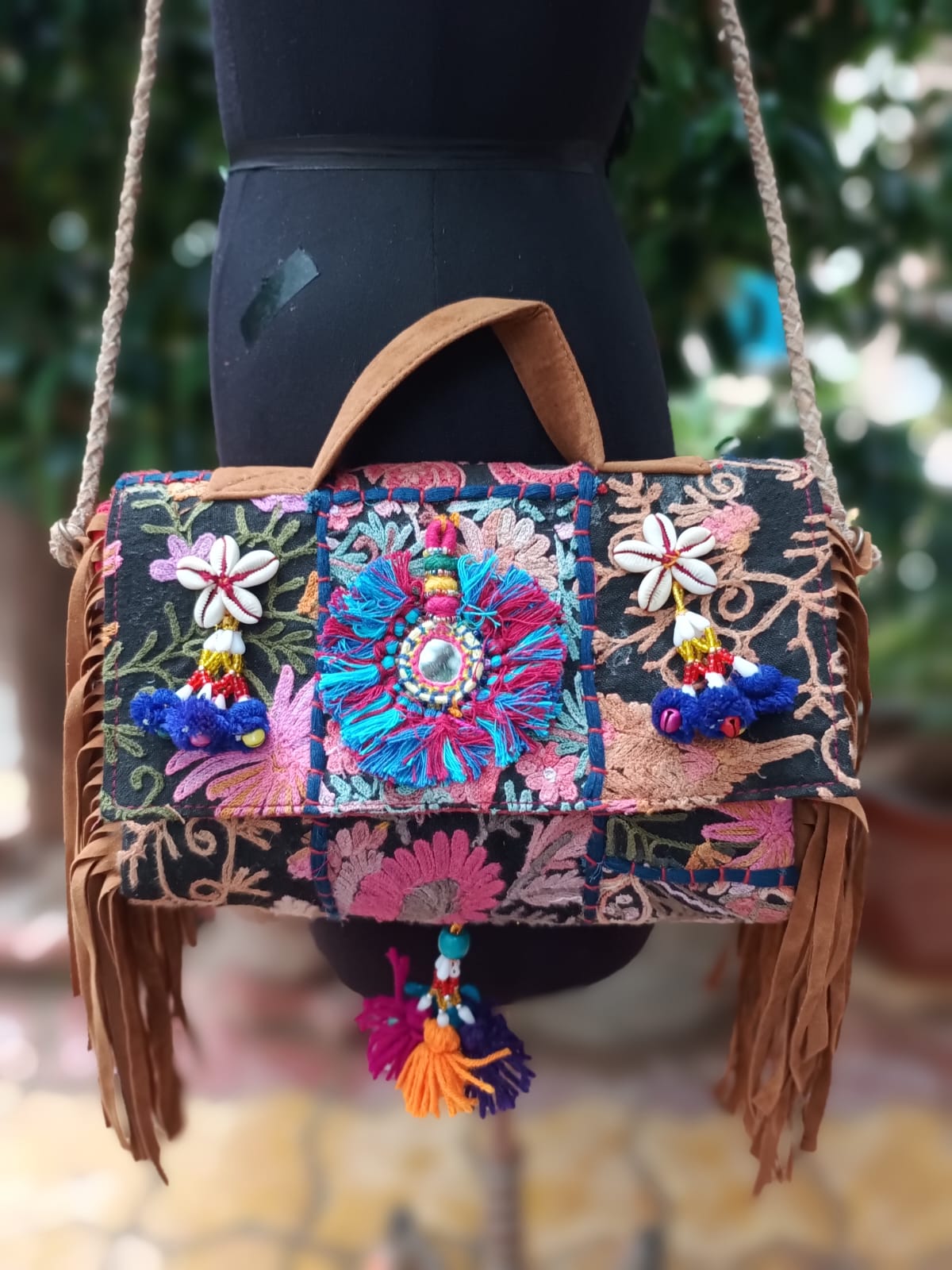 Banjara bags online sale