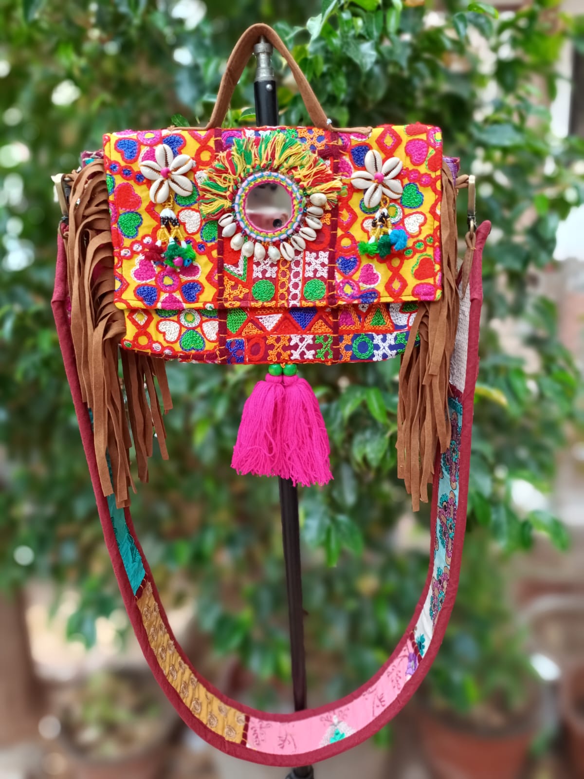 banjara bag