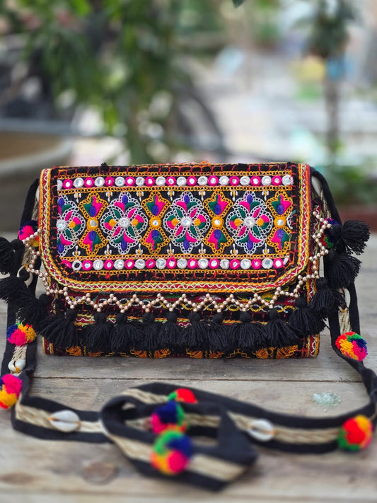 Banjara bag sling bag